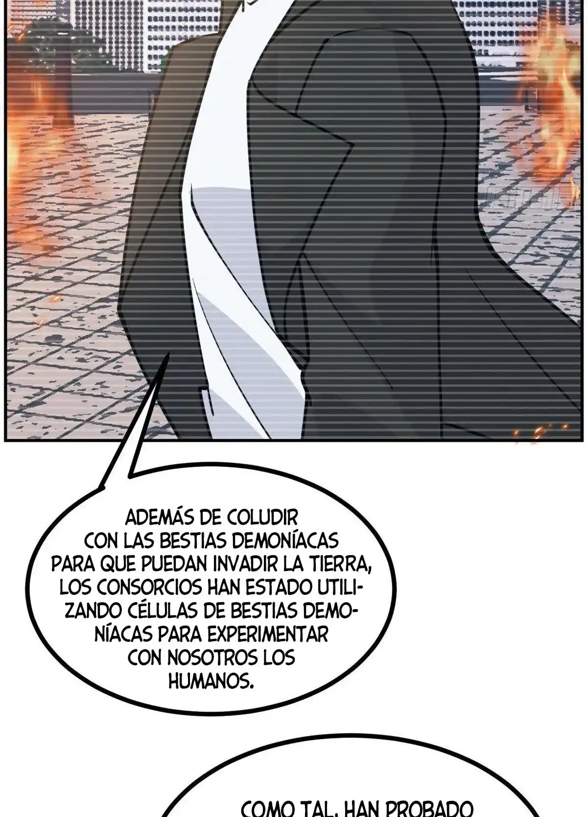 One Punch Star For 30 Days Sign In - Capítulo 62 - Página 52 - LectorTMOo