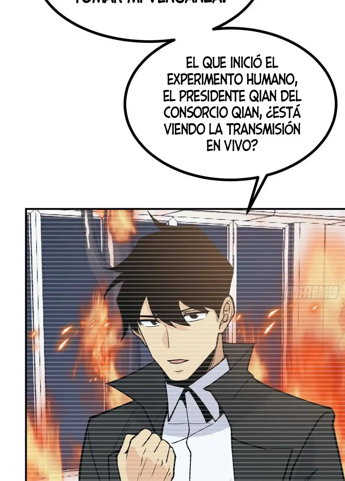 One Punch Star For 30 Days Sign In - Capítulo 62 - Página 55 - LectorTMOo