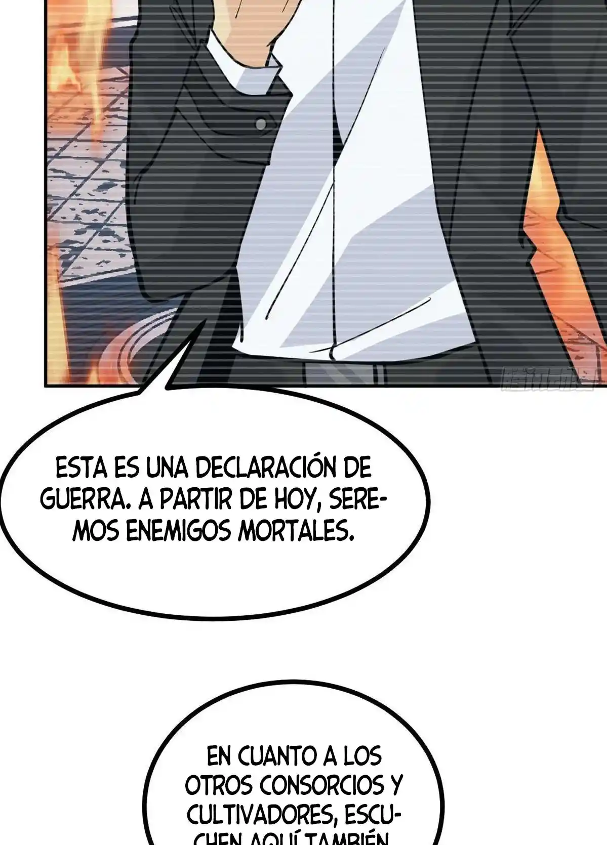 One Punch Star For 30 Days Sign In - Capítulo 62 - Página 56 - LectorTMOo