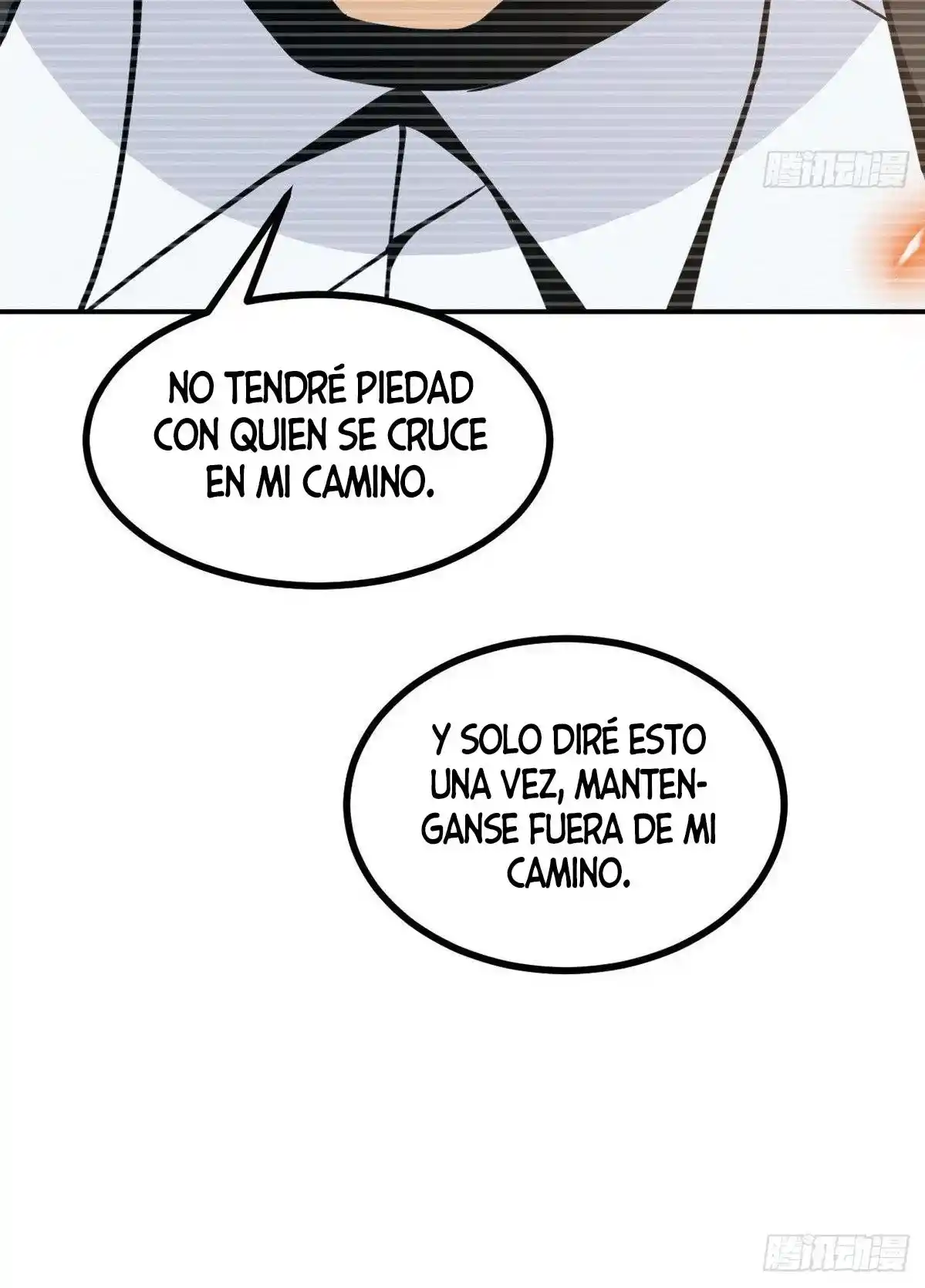 One Punch Star For 30 Days Sign In - Capítulo 62 - Página 58 - LectorTMOo