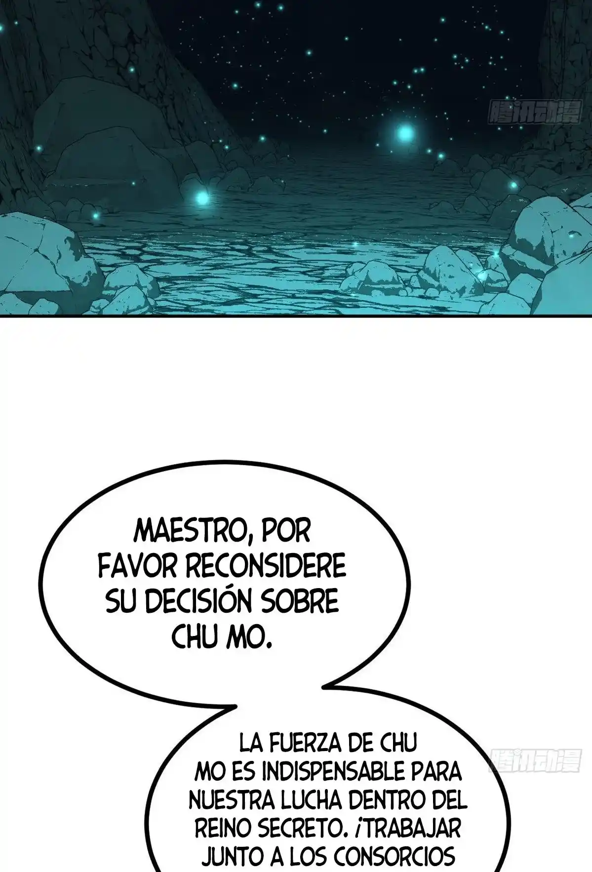One Punch Star For 30 Days Sign In - Capítulo 63 - Página 4 - LectorTMOo