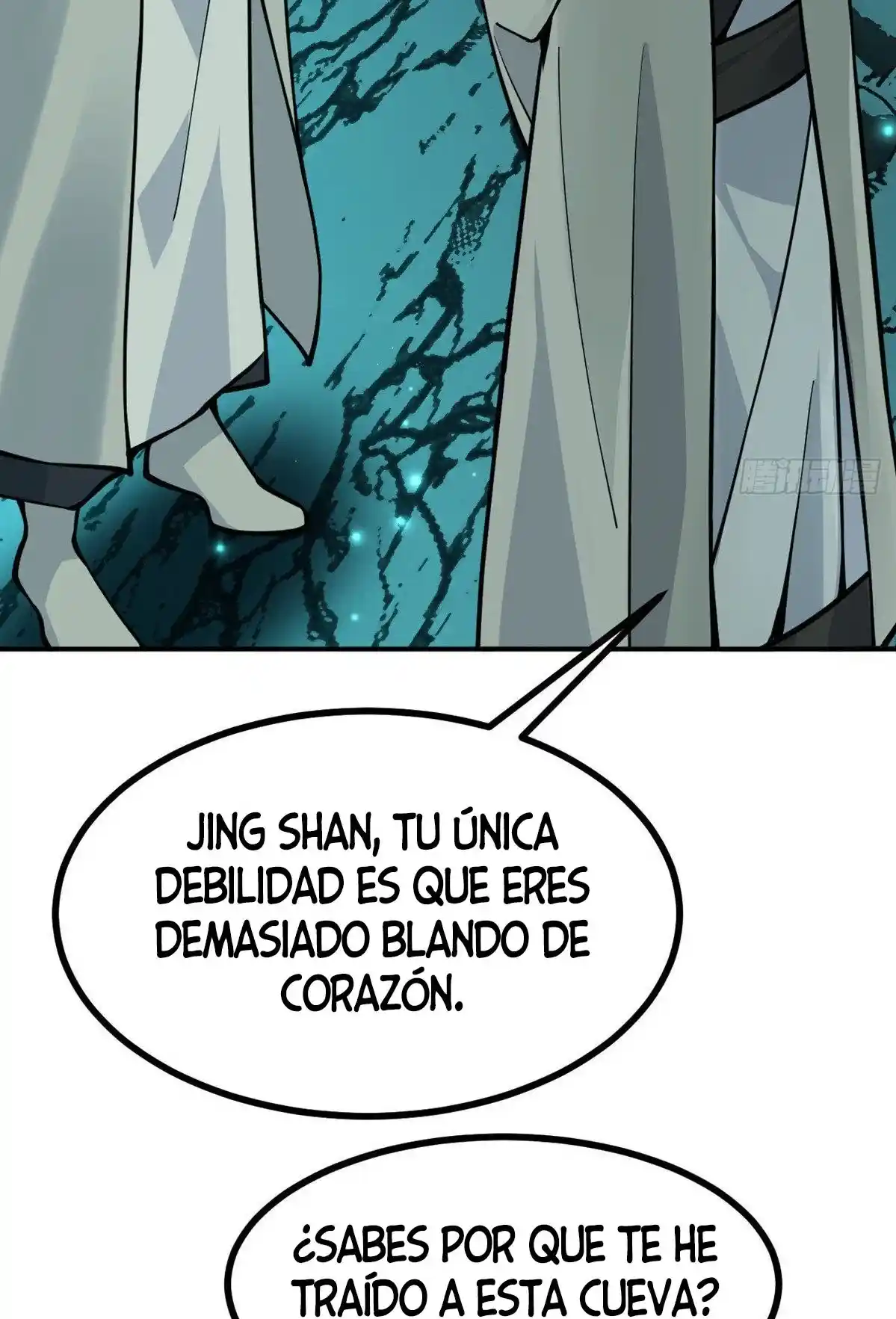 One Punch Star For 30 Days Sign In - Capítulo 63 - Página 6 - LectorTMOo