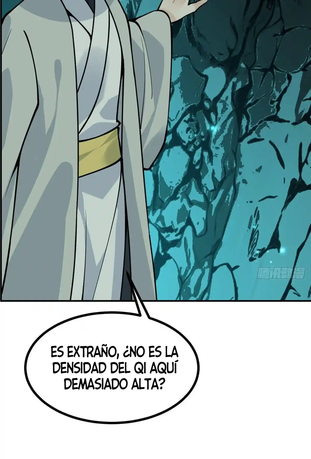 One Punch Star For 30 Days Sign In - Capítulo 63 - Página 8 - LectorTMOo
