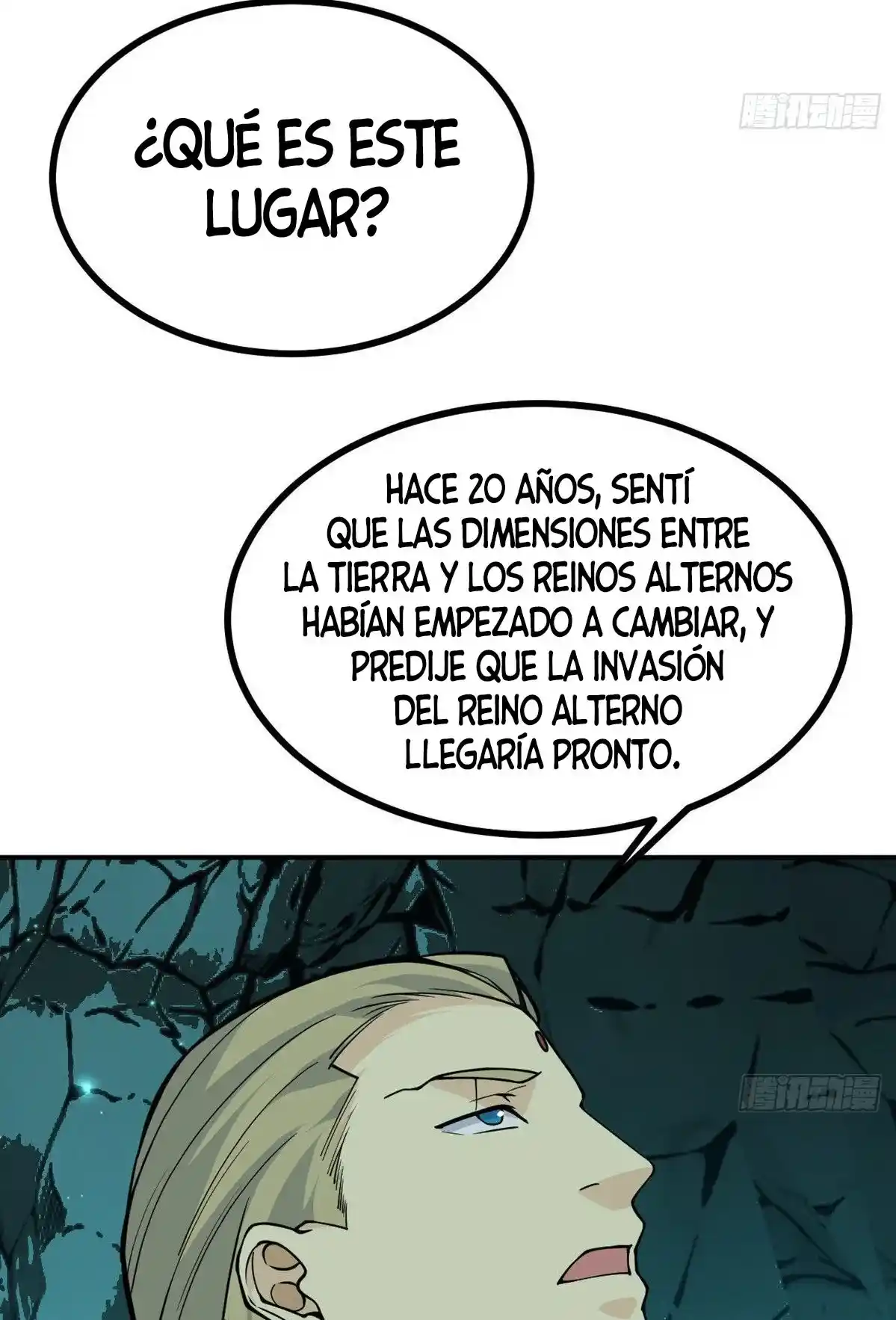 One Punch Star For 30 Days Sign In - Capítulo 63 - Página 10 - LectorTMOo