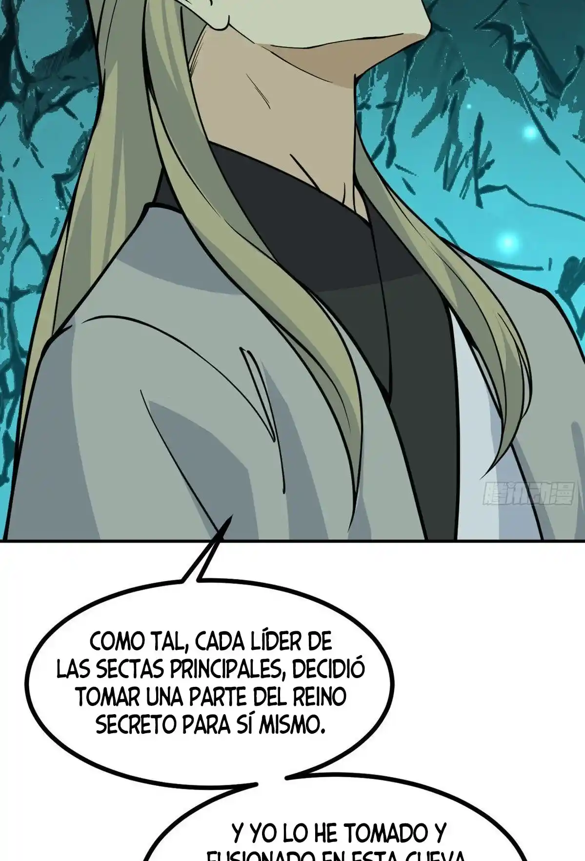 One Punch Star For 30 Days Sign In - Capítulo 63 - Página 11 - LectorTMOo