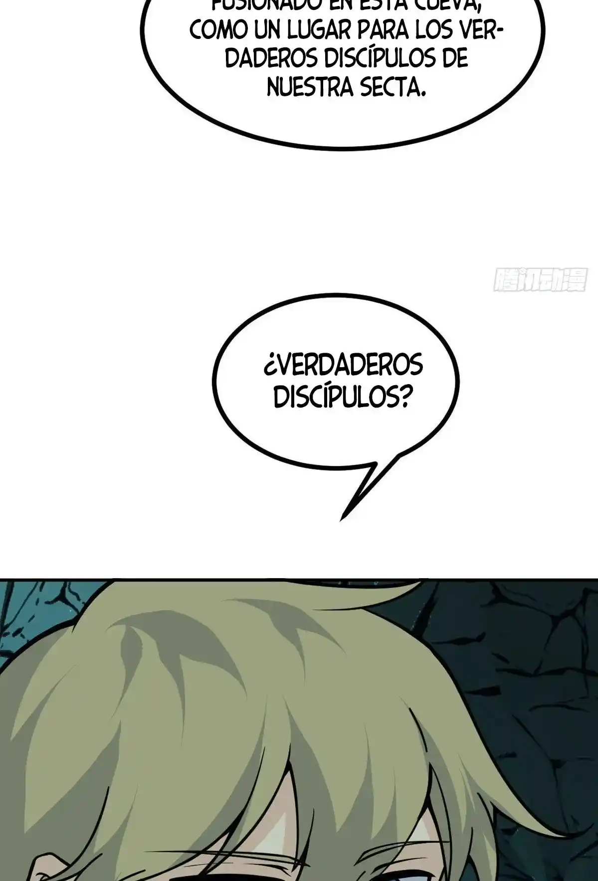 One Punch Star For 30 Days Sign In - Capítulo 63 - Página 12 - LectorTMOo