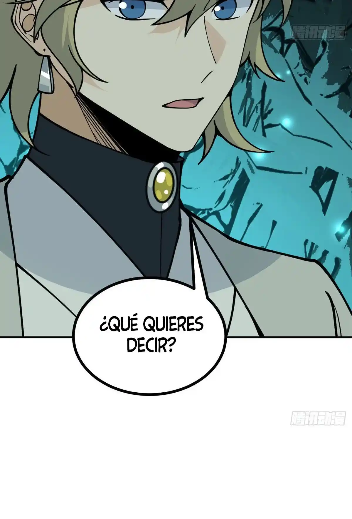 One Punch Star For 30 Days Sign In - Capítulo 63 - Página 13 - LectorTMOo