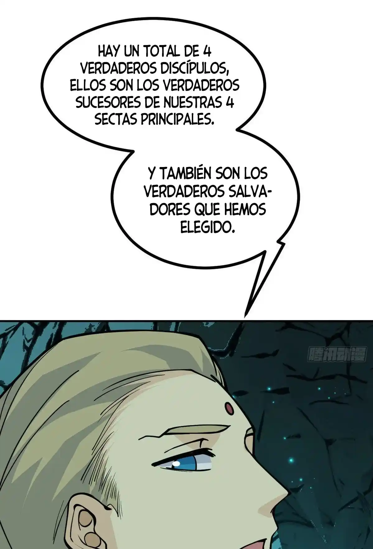 One Punch Star For 30 Days Sign In - Capítulo 63 - Página 14 - LectorTMOo