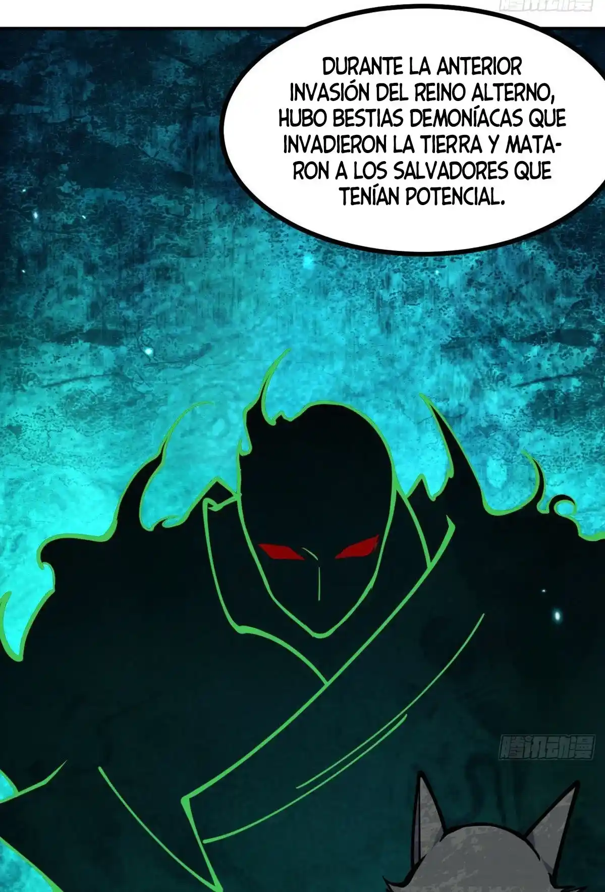 One Punch Star For 30 Days Sign In - Capítulo 63 - Página 18 - LectorTMOo