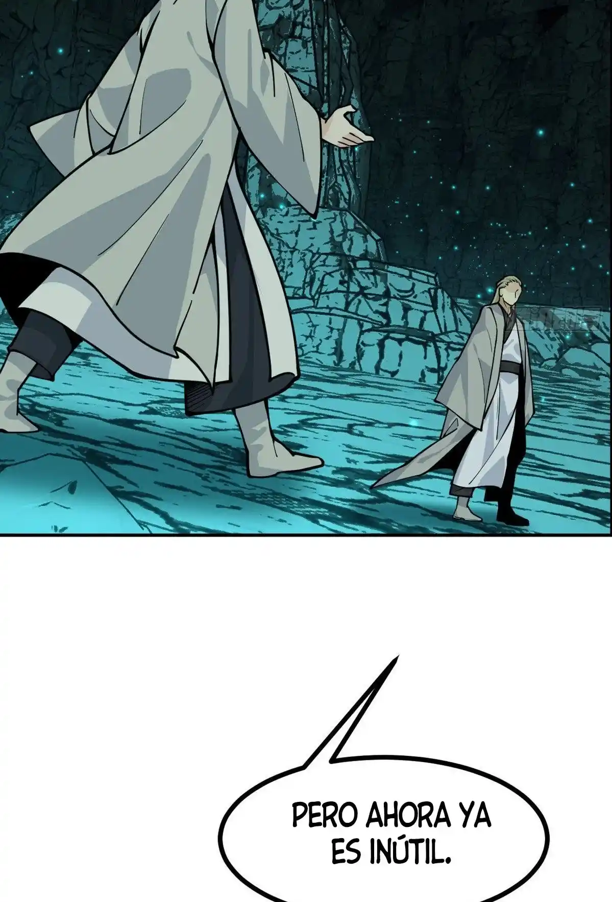 One Punch Star For 30 Days Sign In - Capítulo 63 - Página 21 - LectorTMOo