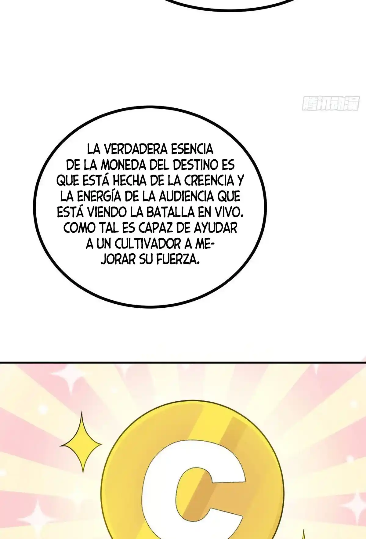 One Punch Star For 30 Days Sign In - Capítulo 63 - Página 22 - LectorTMOo