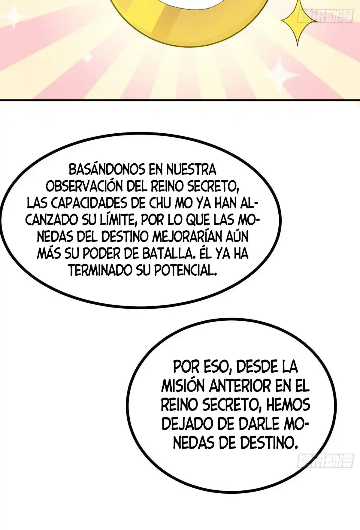One Punch Star For 30 Days Sign In - Capítulo 63 - Página 23 - LectorTMOo