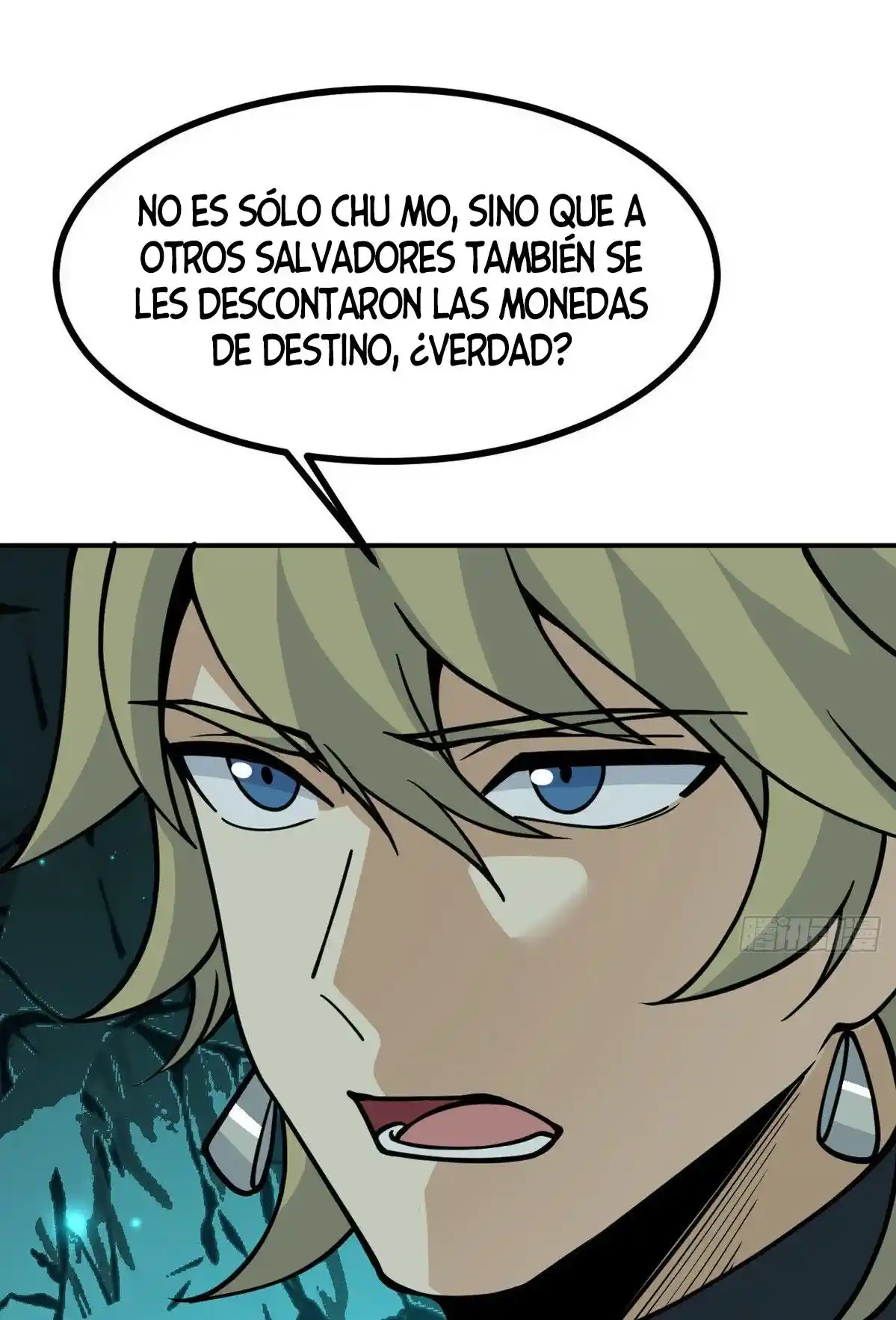 One Punch Star For 30 Days Sign In - Capítulo 63 - Página 24 - LectorTMOo