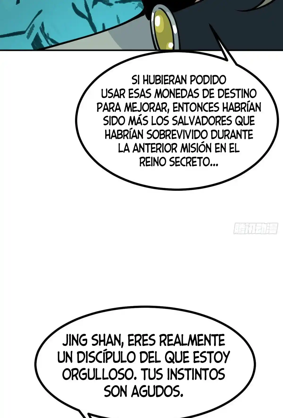 One Punch Star For 30 Days Sign In - Capítulo 63 - Página 25 - LectorTMOo