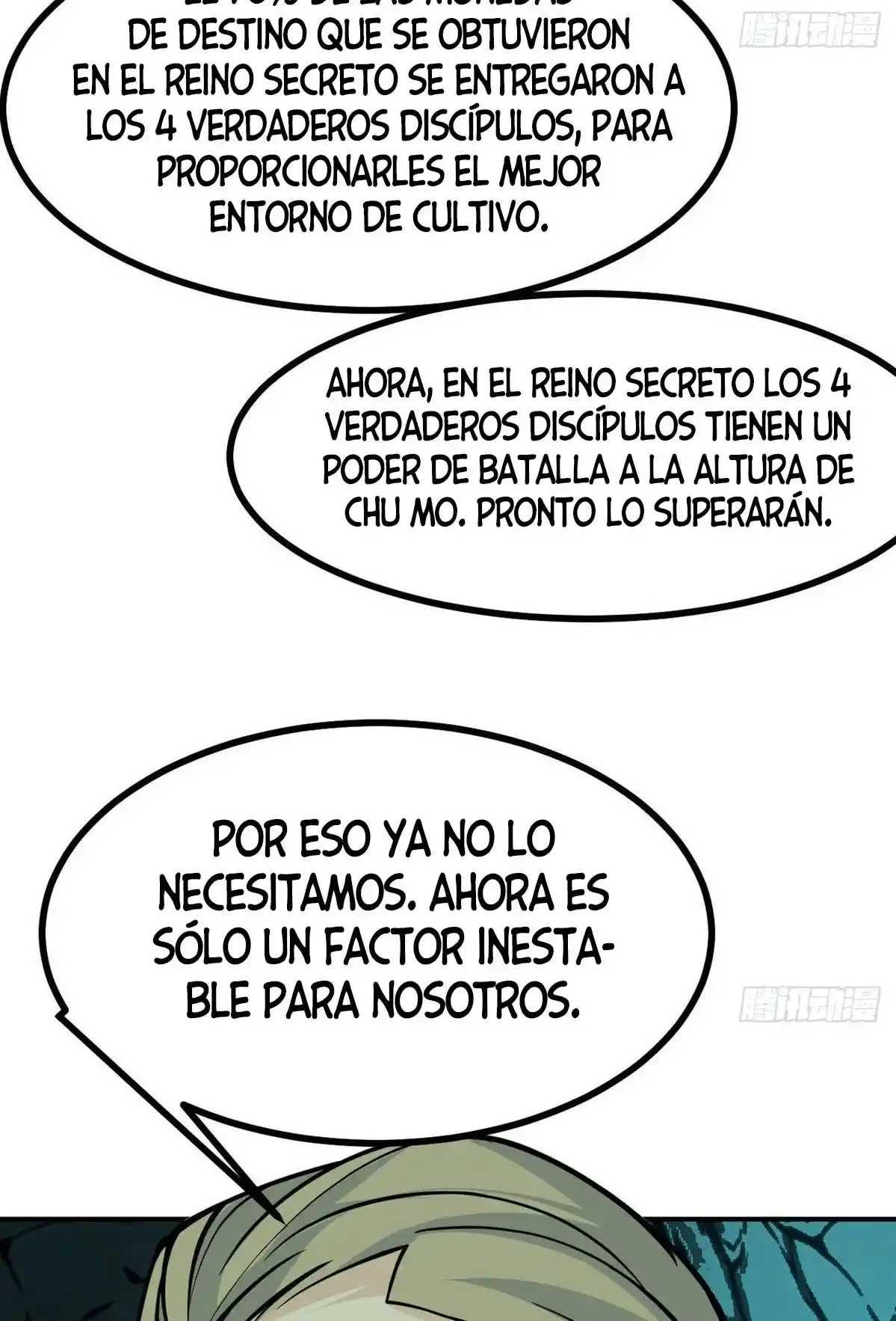 One Punch Star For 30 Days Sign In - Capítulo 63 - Página 27 - LectorTMOo