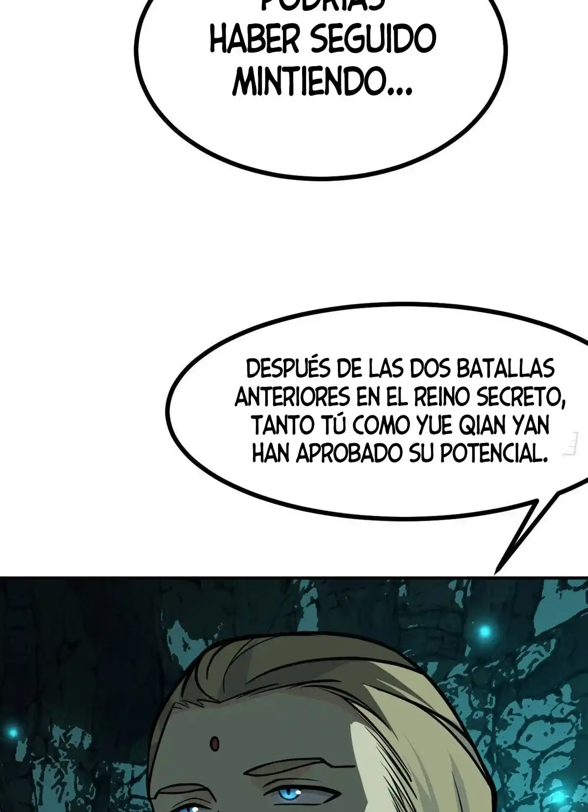 One Punch Star For 30 Days Sign In - Capítulo 63 - Página 31 - LectorTMOo