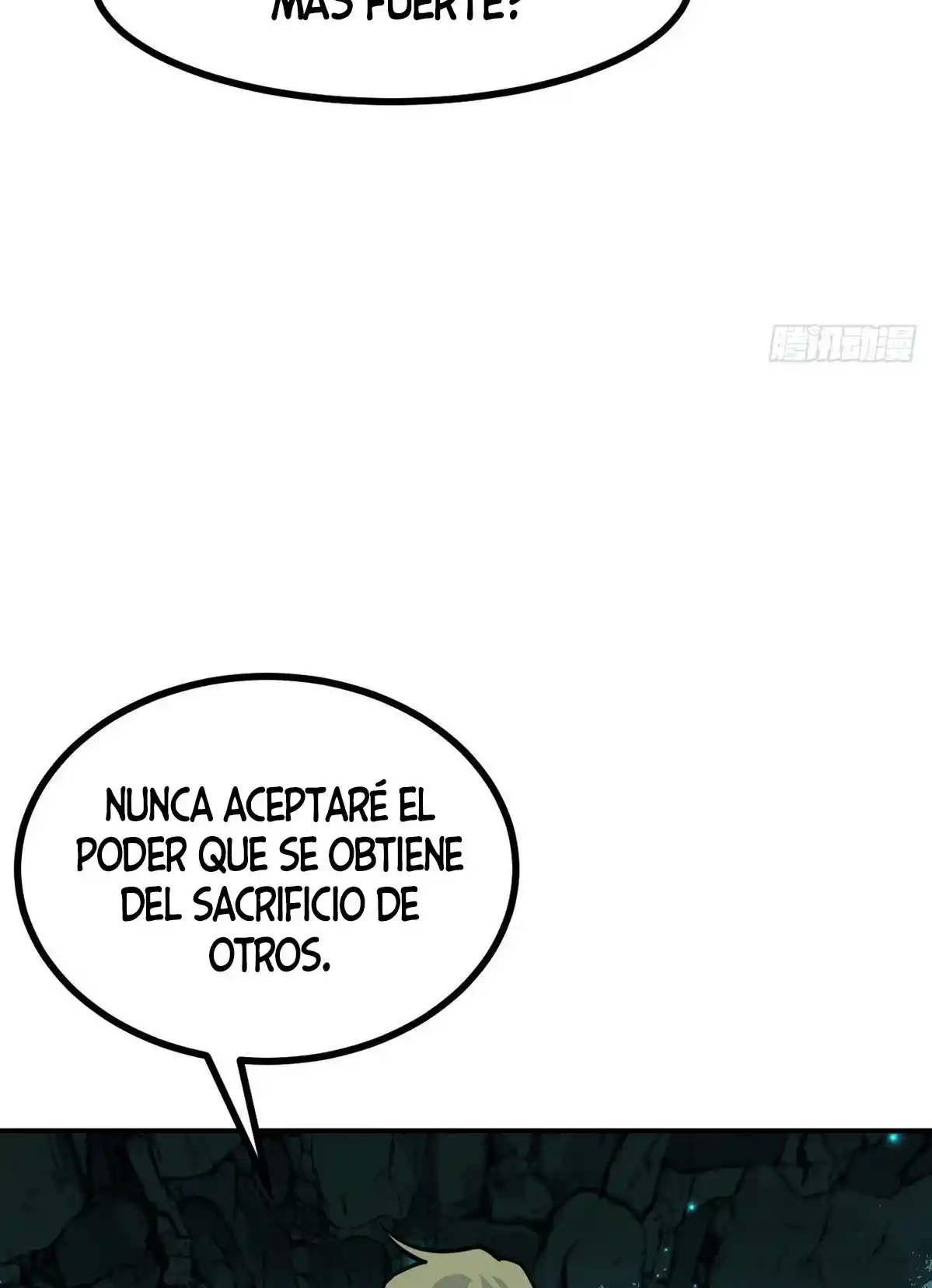 One Punch Star For 30 Days Sign In - Capítulo 63 - Página 36 - LectorTMOo