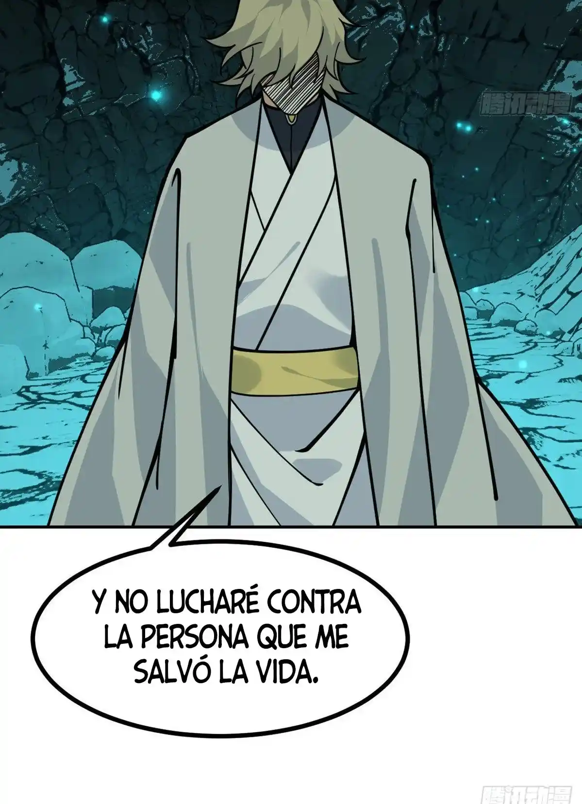One Punch Star For 30 Days Sign In - Capítulo 63 - Página 37 - LectorTMOo