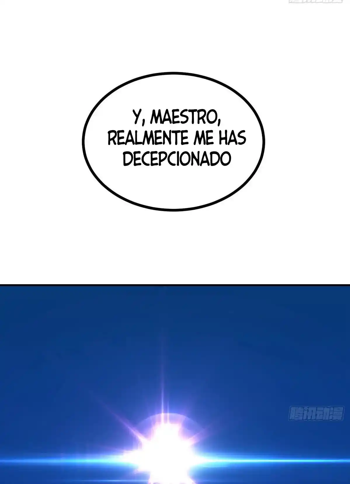 One Punch Star For 30 Days Sign In - Capítulo 63 - Página 38 - LectorTMOo