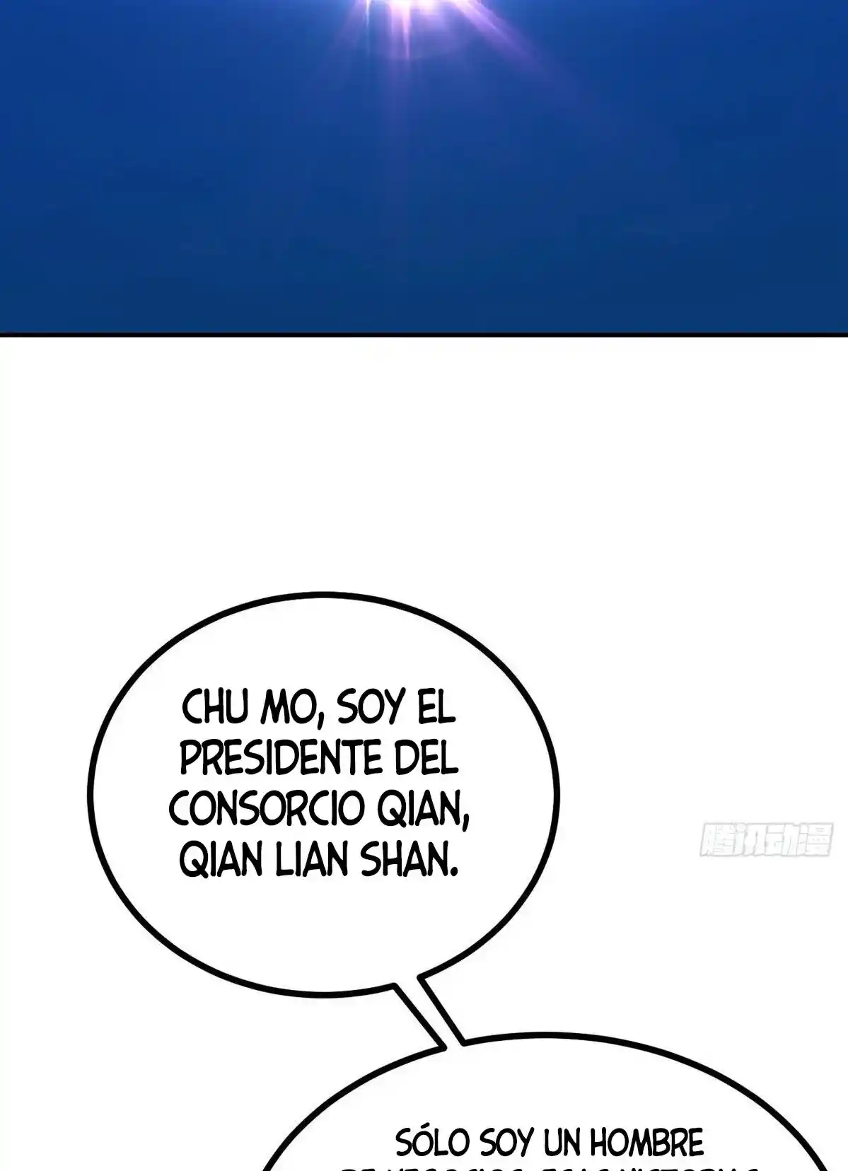 One Punch Star For 30 Days Sign In - Capítulo 63 - Página 39 - LectorTMOo