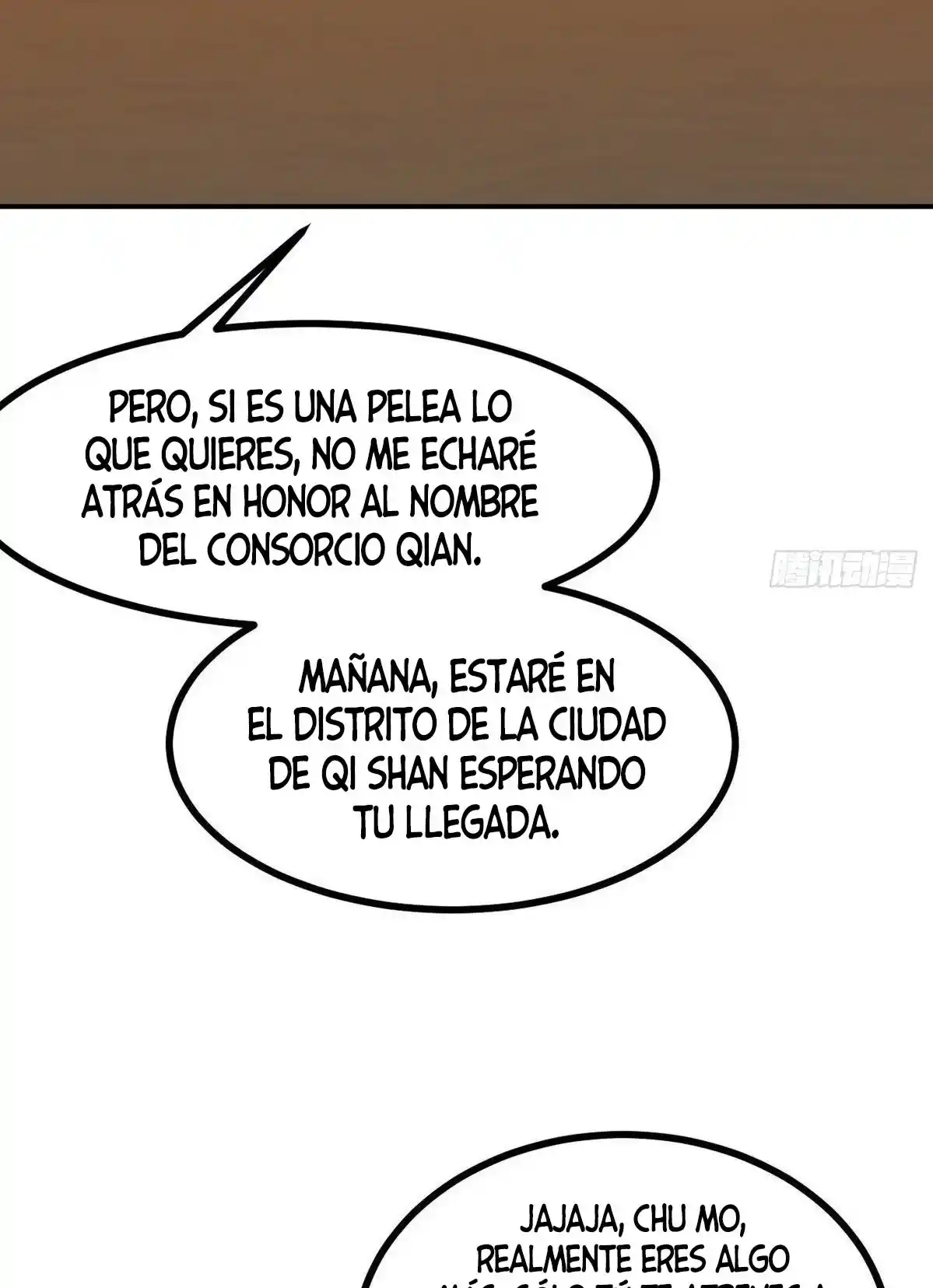 One Punch Star For 30 Days Sign In - Capítulo 63 - Página 41 - LectorTMOo