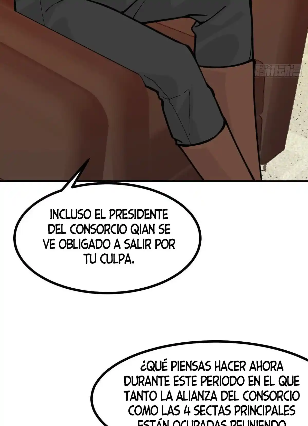 One Punch Star For 30 Days Sign In - Capítulo 63 - Página 43 - LectorTMOo