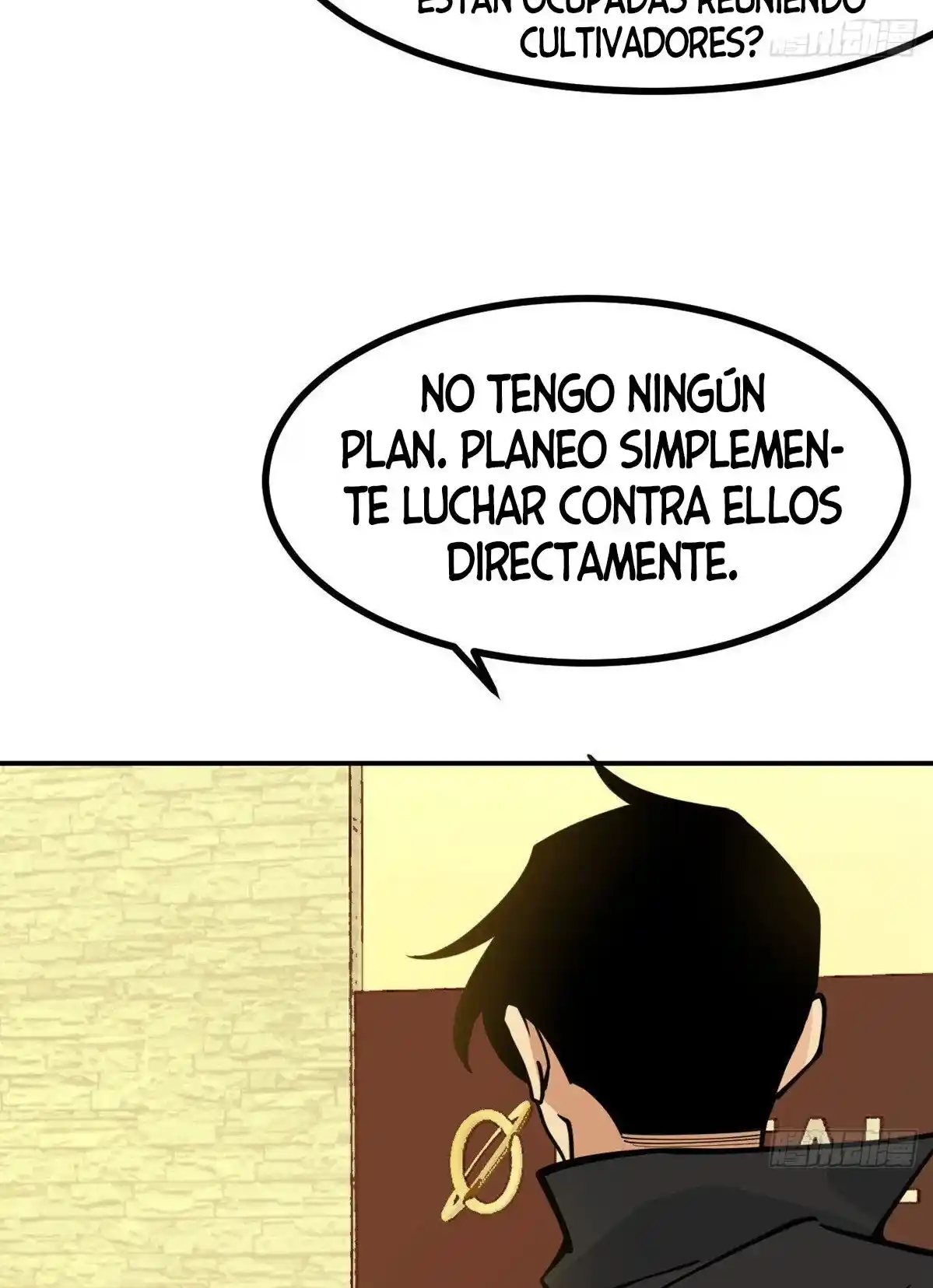 One Punch Star For 30 Days Sign In - Capítulo 63 - Página 44 - LectorTMOo