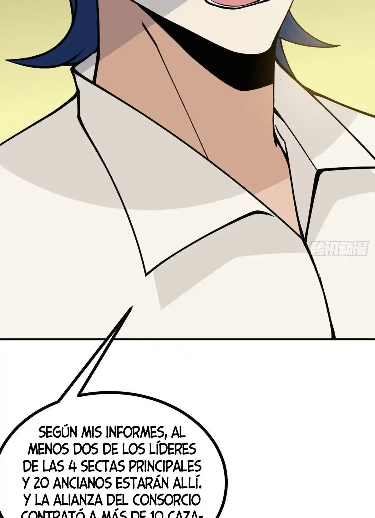 One Punch Star For 30 Days Sign In - Capítulo 63 - Página 47 - LectorTMOo