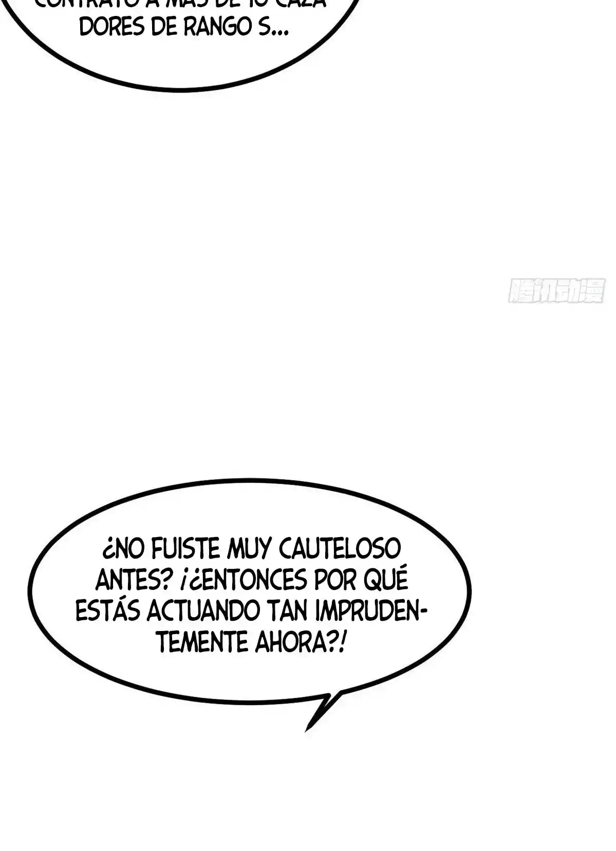 One Punch Star For 30 Days Sign In - Capítulo 63 - Página 48 - LectorTMOo