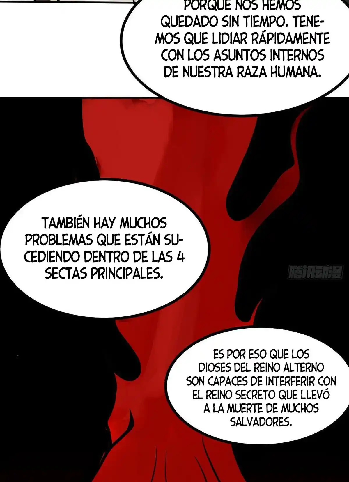 One Punch Star For 30 Days Sign In - Capítulo 63 - Página 50 - LectorTMOo