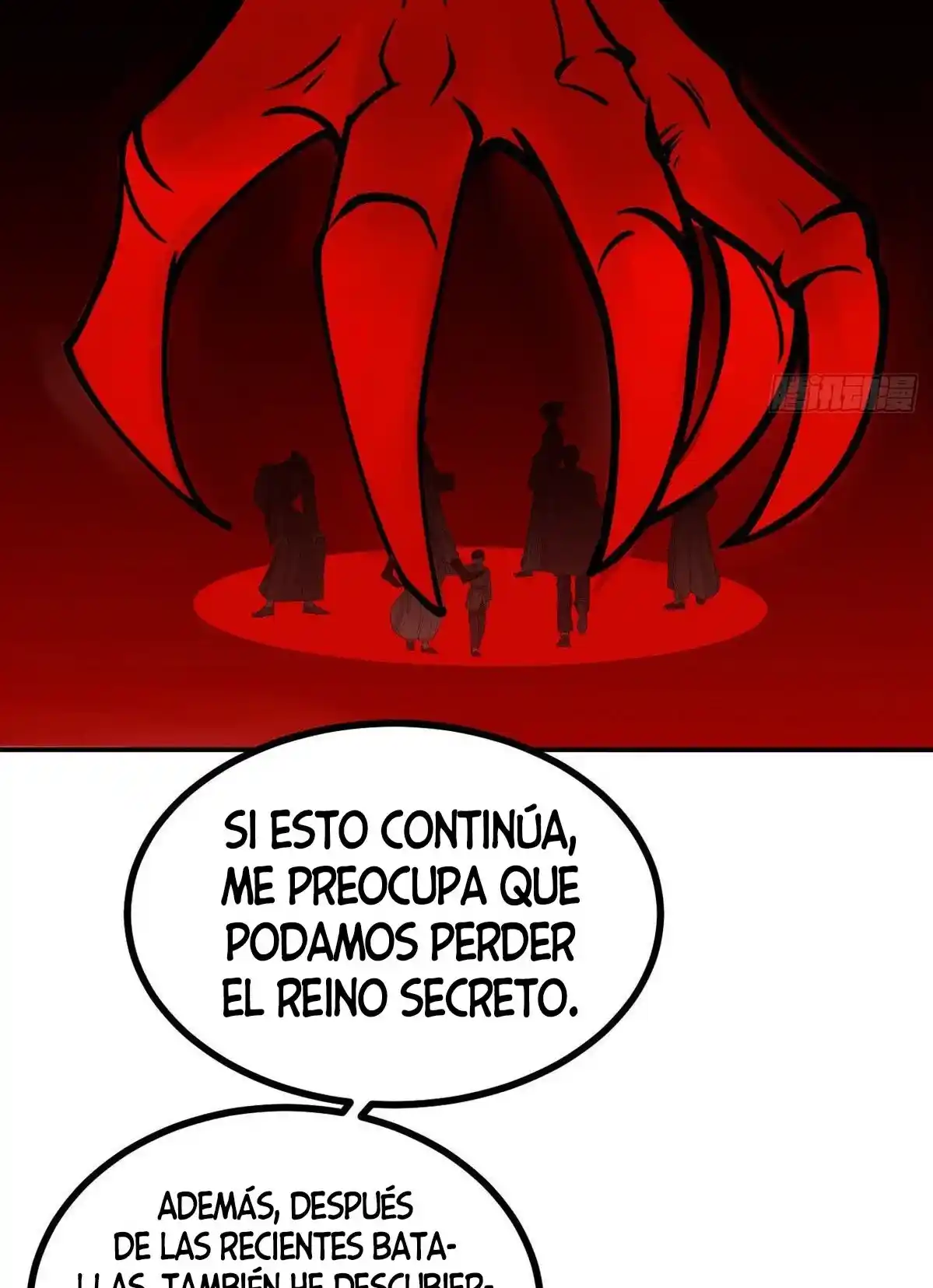 One Punch Star For 30 Days Sign In - Capítulo 63 - Página 51 - LectorTMOo