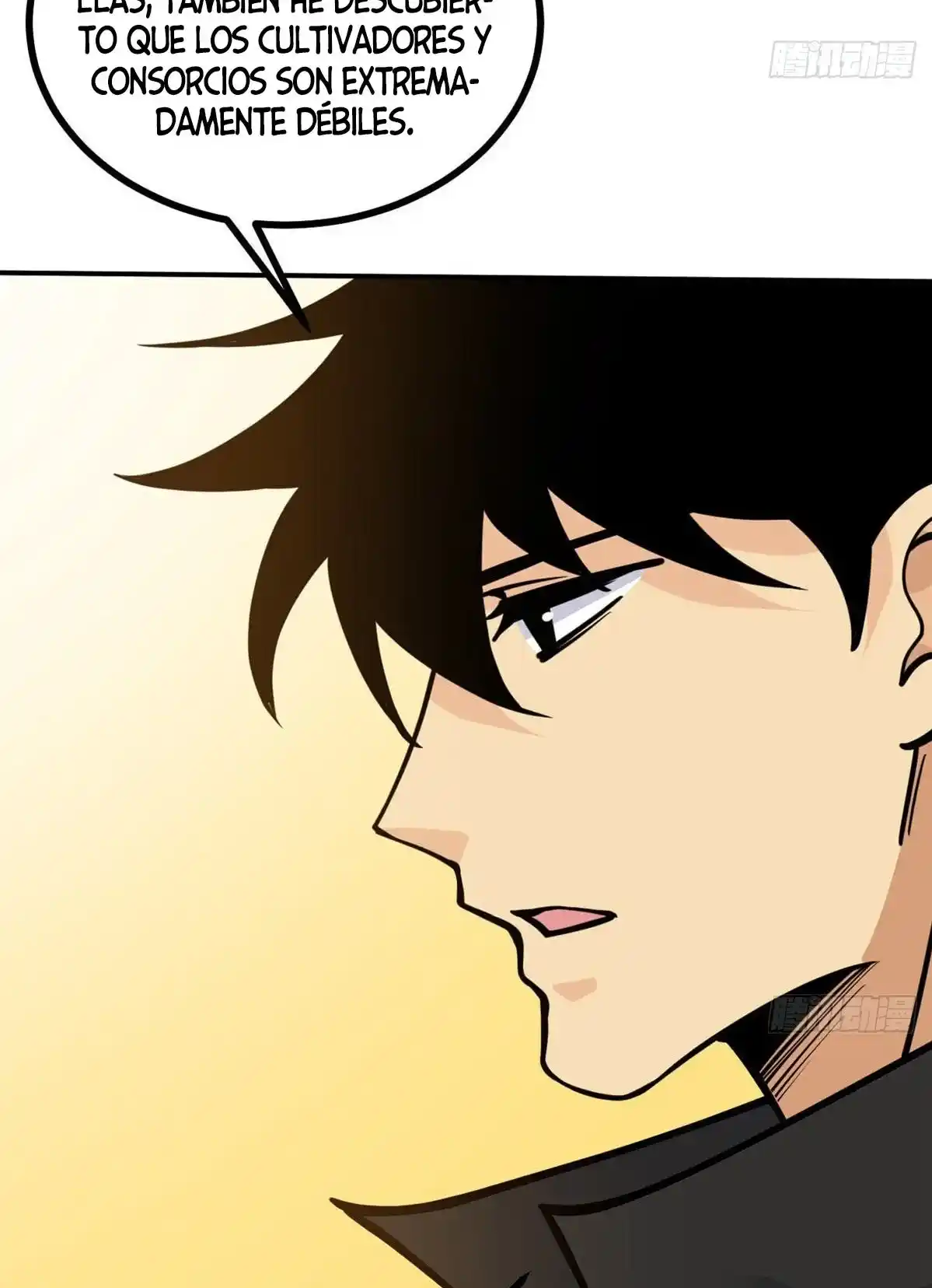 One Punch Star For 30 Days Sign In - Capítulo 63 - Página 52 - LectorTMOo