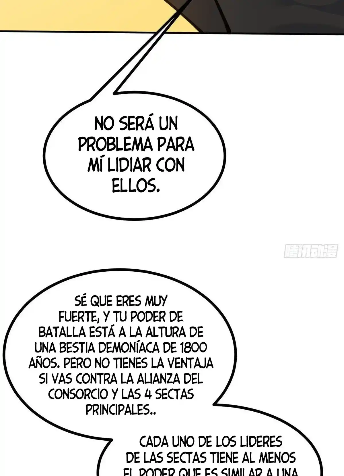 One Punch Star For 30 Days Sign In - Capítulo 63 - Página 53 - LectorTMOo