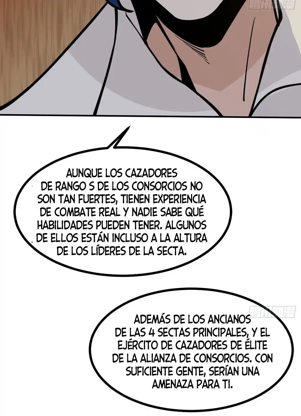 One Punch Star For 30 Days Sign In - Capítulo 63 - Página 55 - LectorTMOo