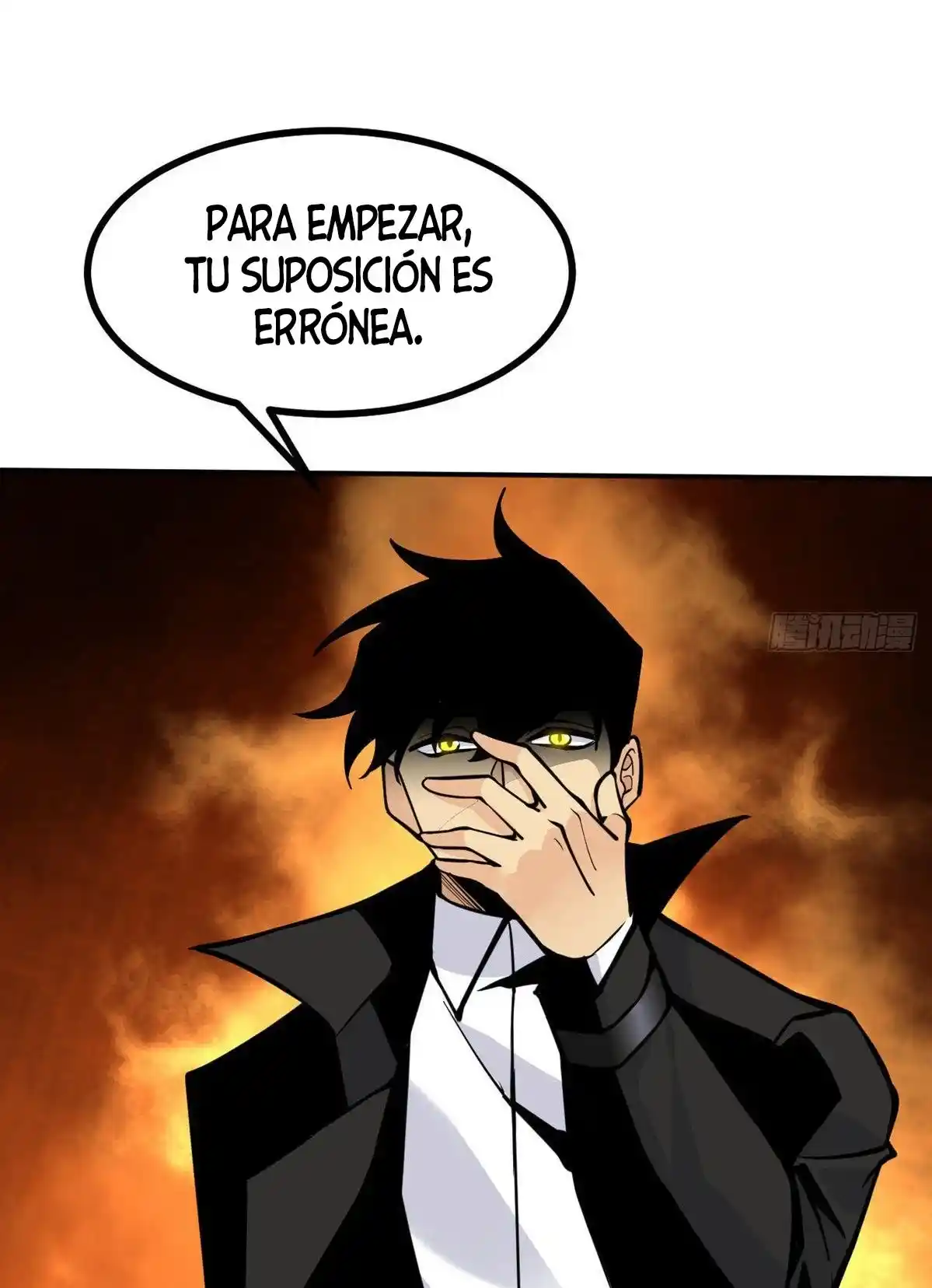 One Punch Star For 30 Days Sign In - Capítulo 63 - Página 56 - LectorTMOo