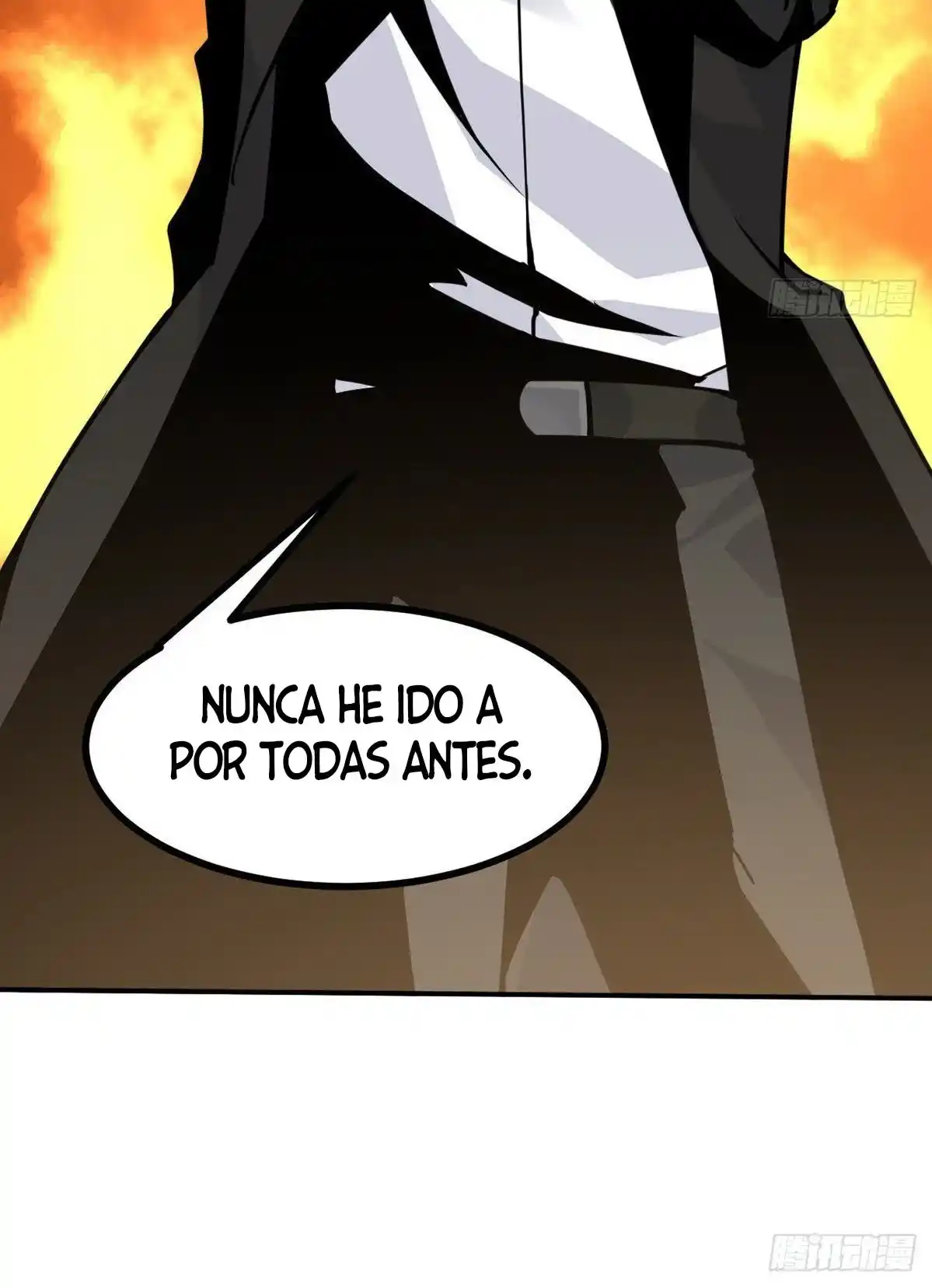 One Punch Star For 30 Days Sign In - Capítulo 63 - Página 57 - LectorTMOo