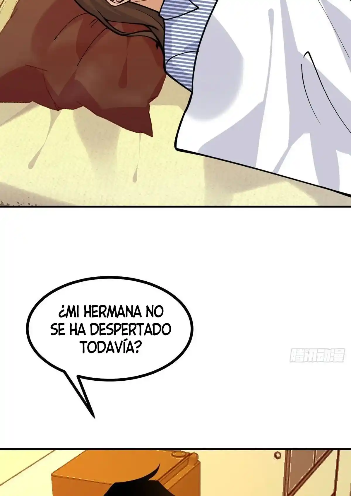 One Punch Star For 30 Days Sign In - Capítulo 64 - Página 5 - LectorTMOo