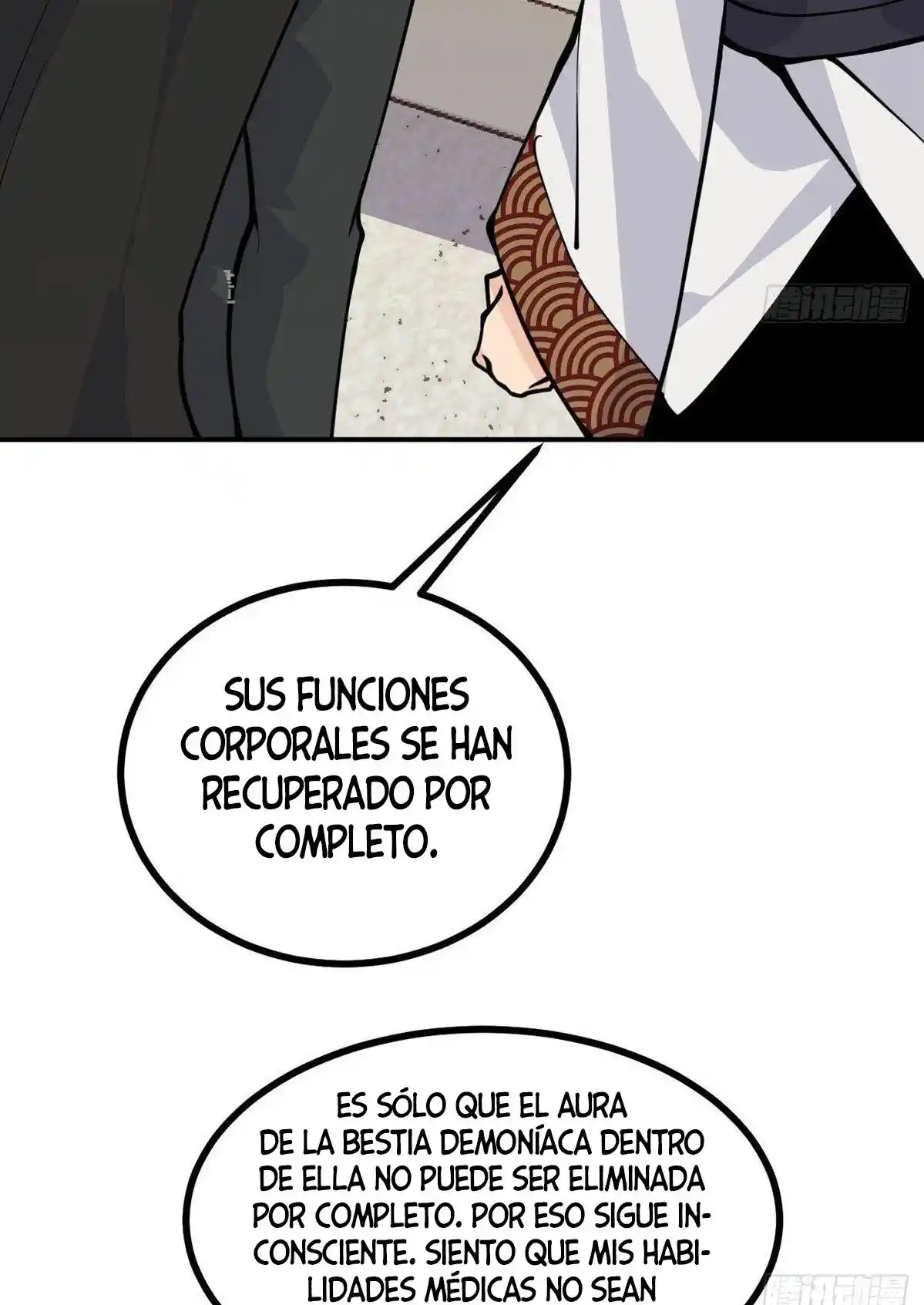 One Punch Star For 30 Days Sign In - Capítulo 64 - Página 7 - LectorTMOo