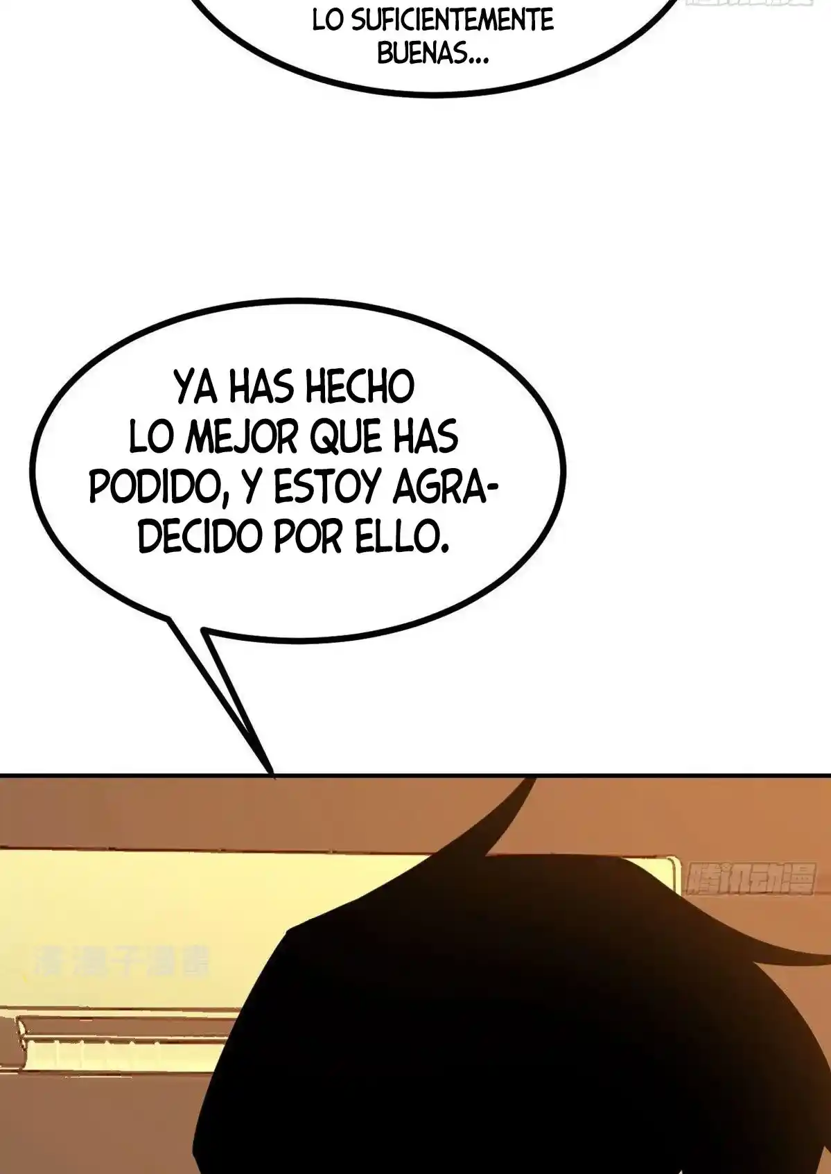 One Punch Star For 30 Days Sign In - Capítulo 64 - Página 8 - LectorTMOo