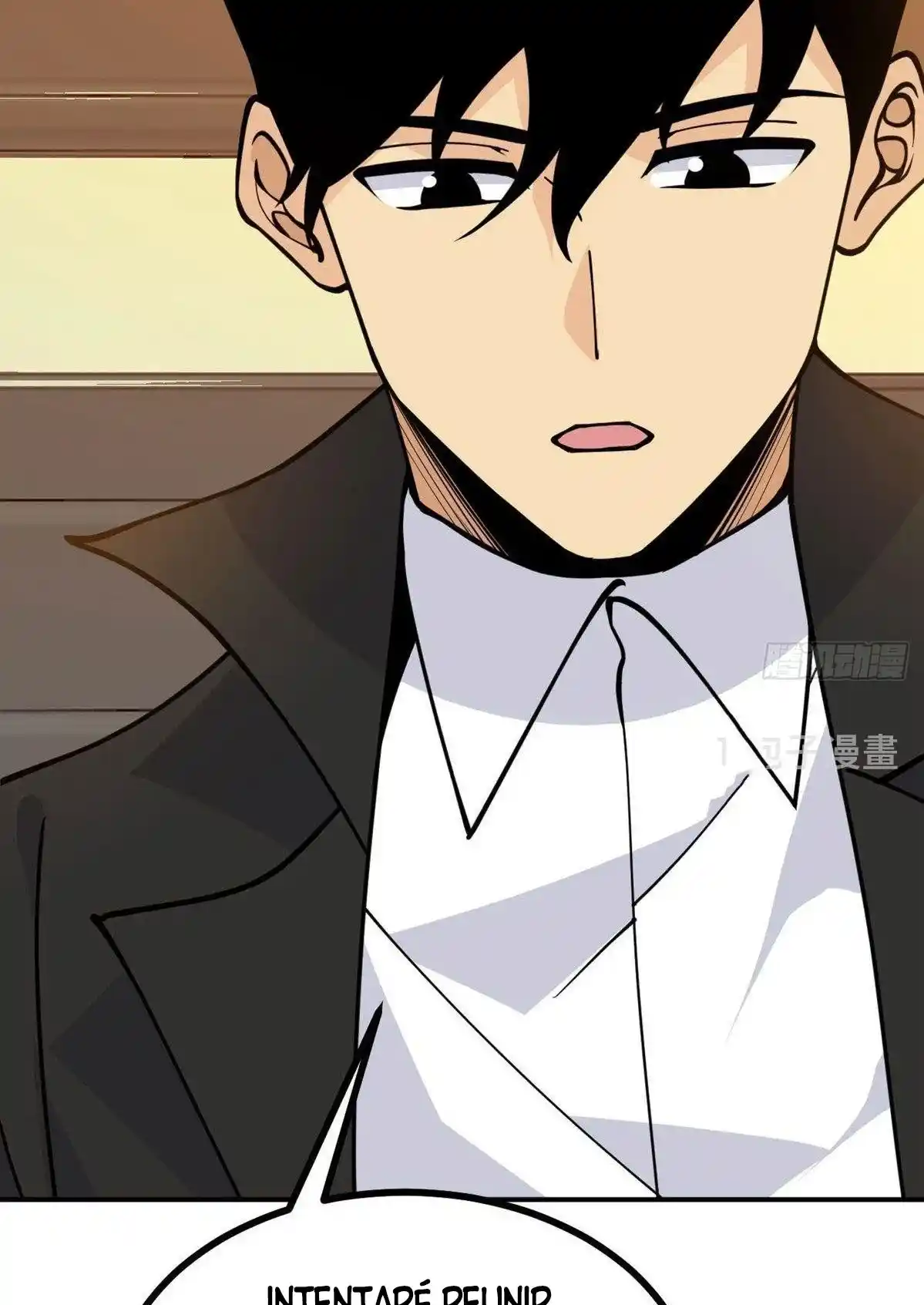 One Punch Star For 30 Days Sign In - Capítulo 64 - Página 9 - LectorTMOo
