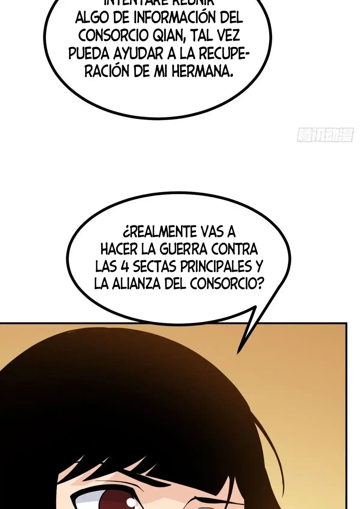 One Punch Star For 30 Days Sign In - Capítulo 64 - Página 10 - LectorTMOo