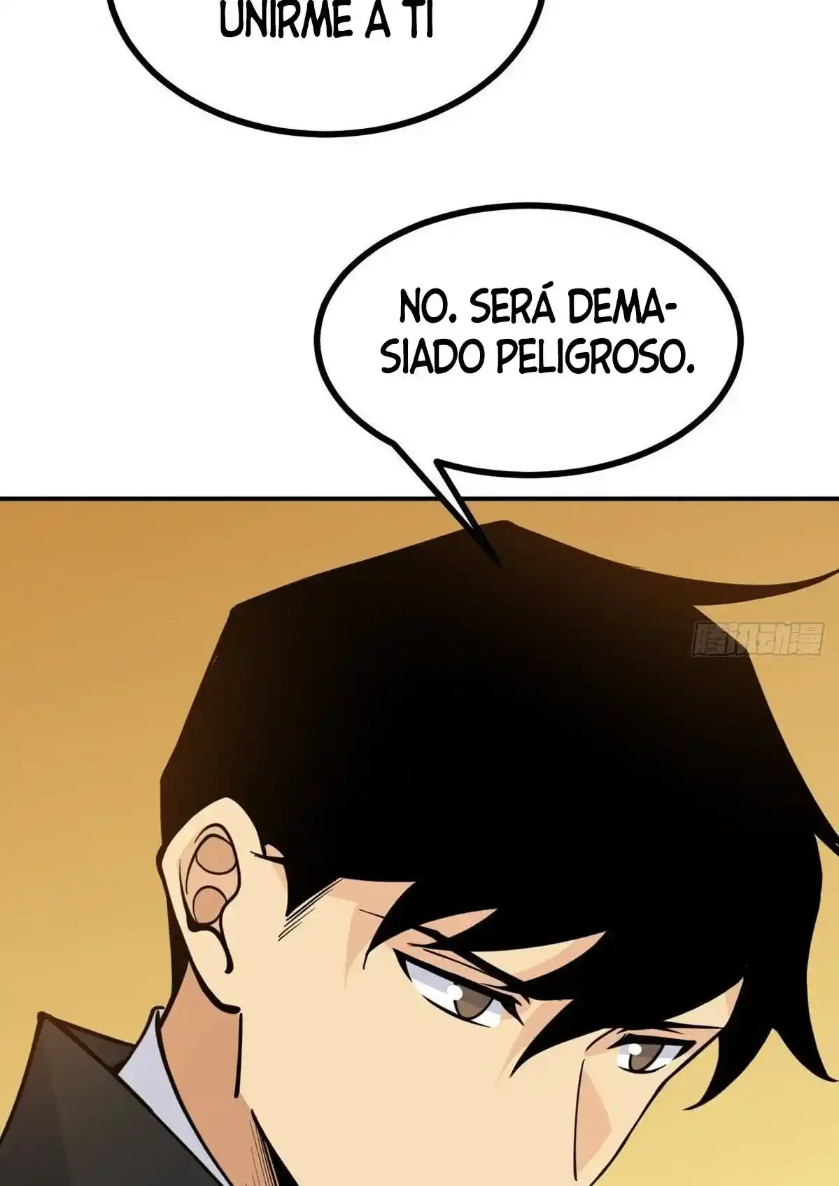 One Punch Star For 30 Days Sign In - Capítulo 64 - Página 12 - LectorTMOo