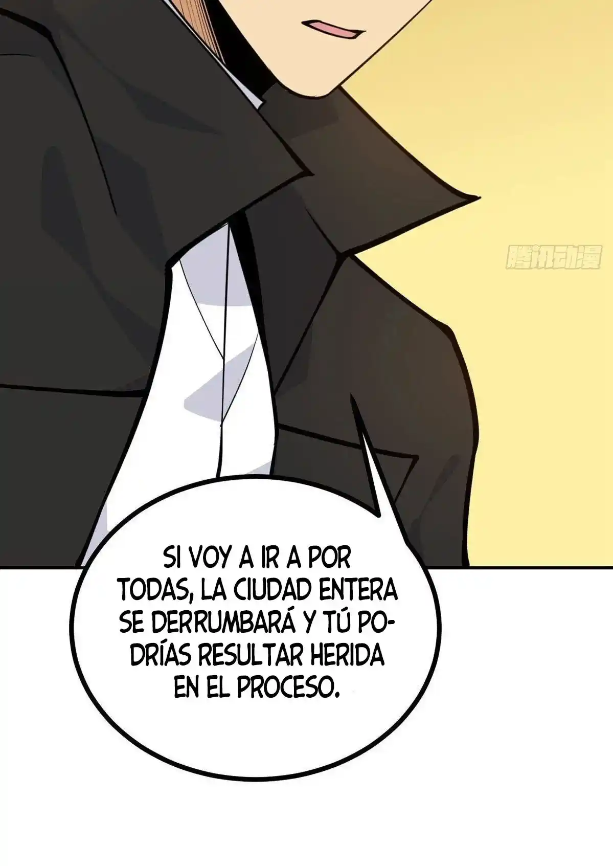 One Punch Star For 30 Days Sign In - Capítulo 64 - Página 13 - LectorTMOo