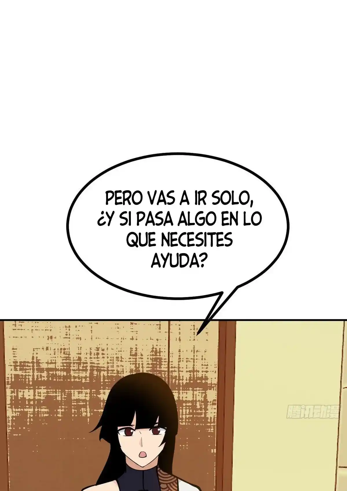 One Punch Star For 30 Days Sign In - Capítulo 64 - Página 14 - LectorTMOo