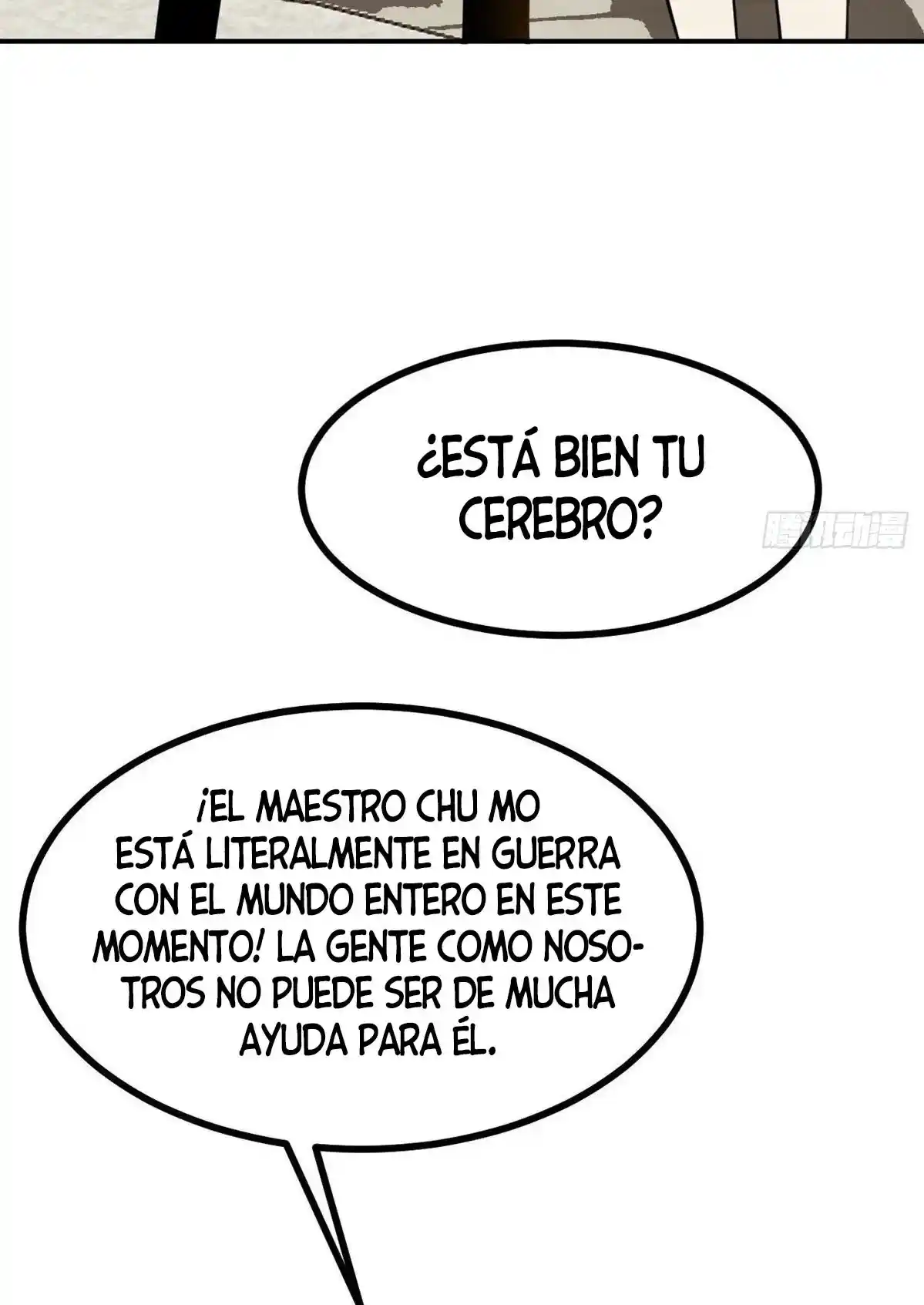 One Punch Star For 30 Days Sign In - Capítulo 64 - Página 16 - LectorTMOo