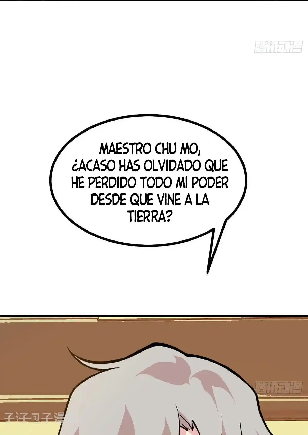 One Punch Star For 30 Days Sign In - Capítulo 64 - Página 21 - LectorTMOo