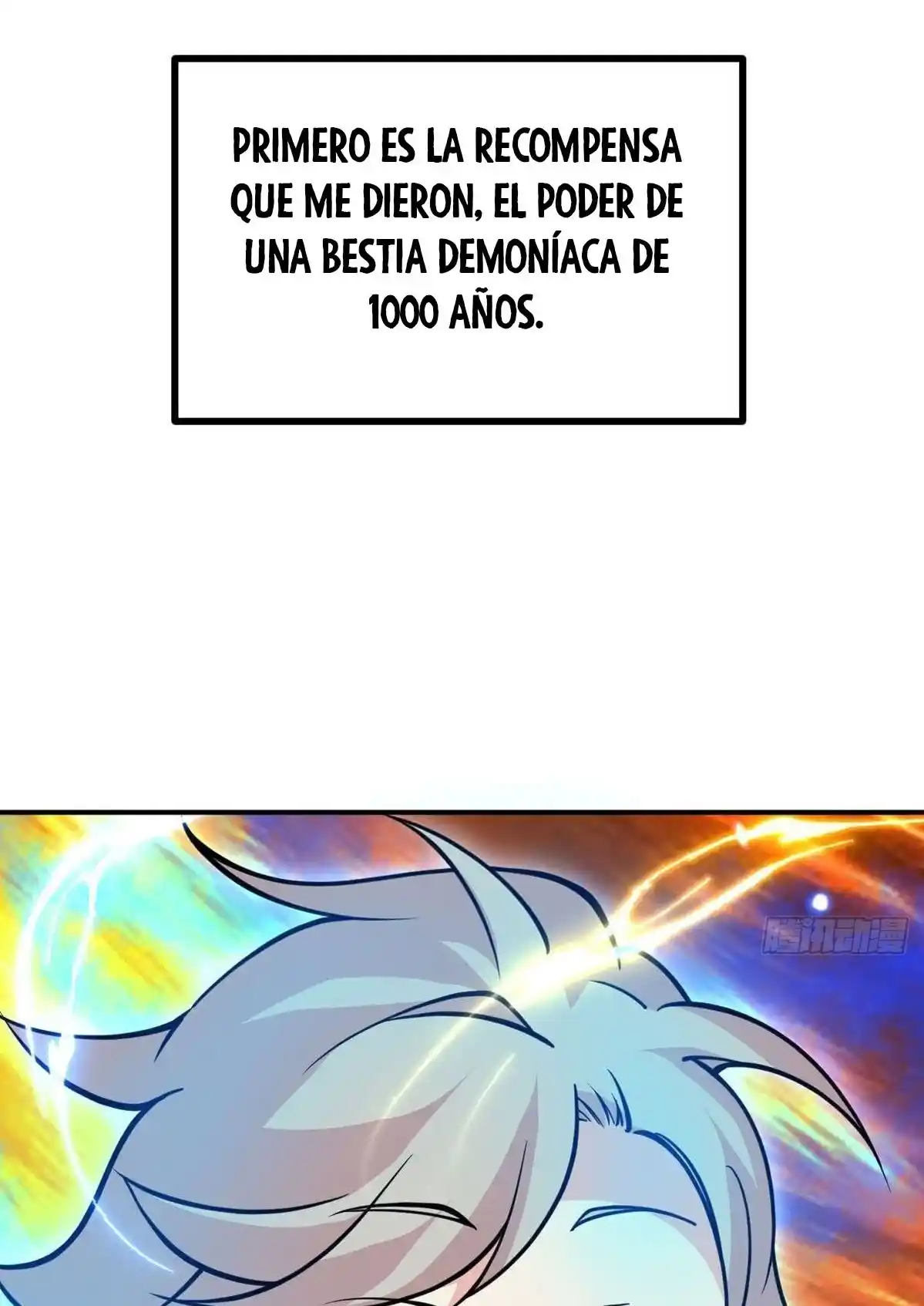 One Punch Star For 30 Days Sign In - Capítulo 64 - Página 26 - LectorTMOo