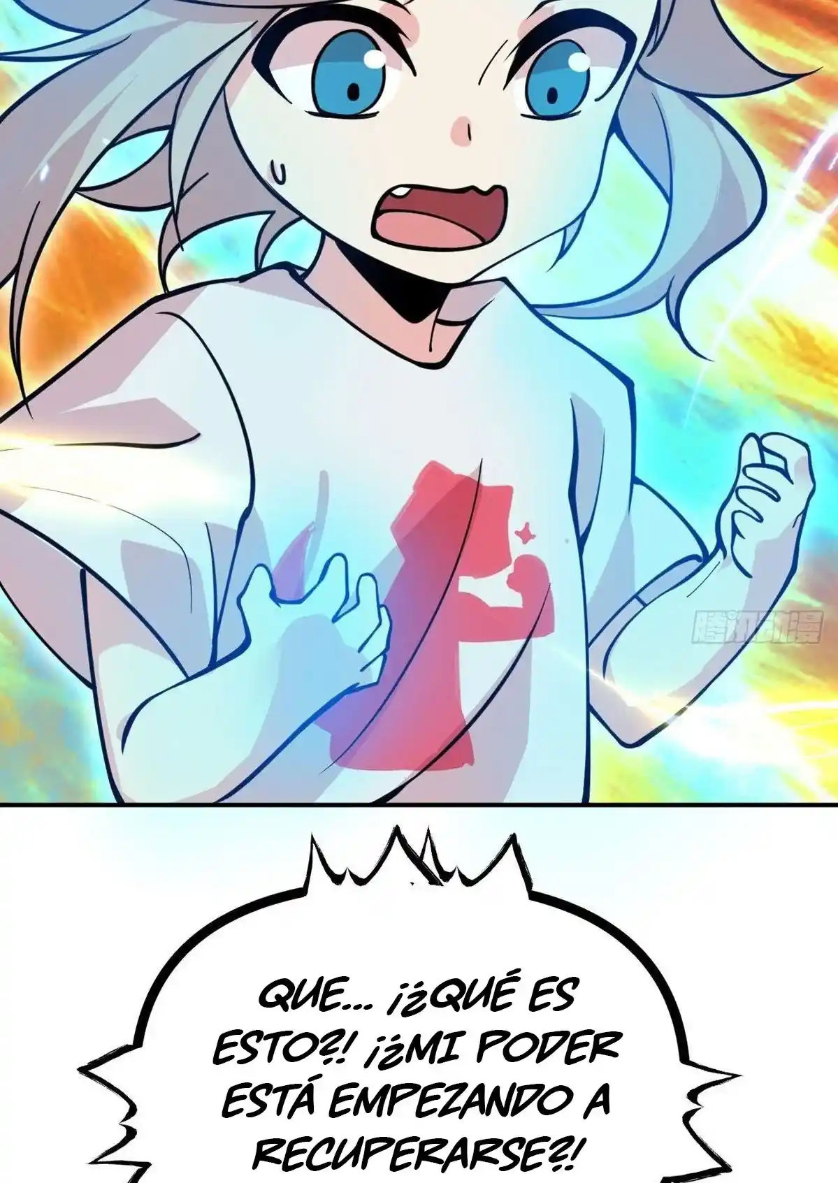 One Punch Star For 30 Days Sign In - Capítulo 64 - Página 27 - LectorTMOo