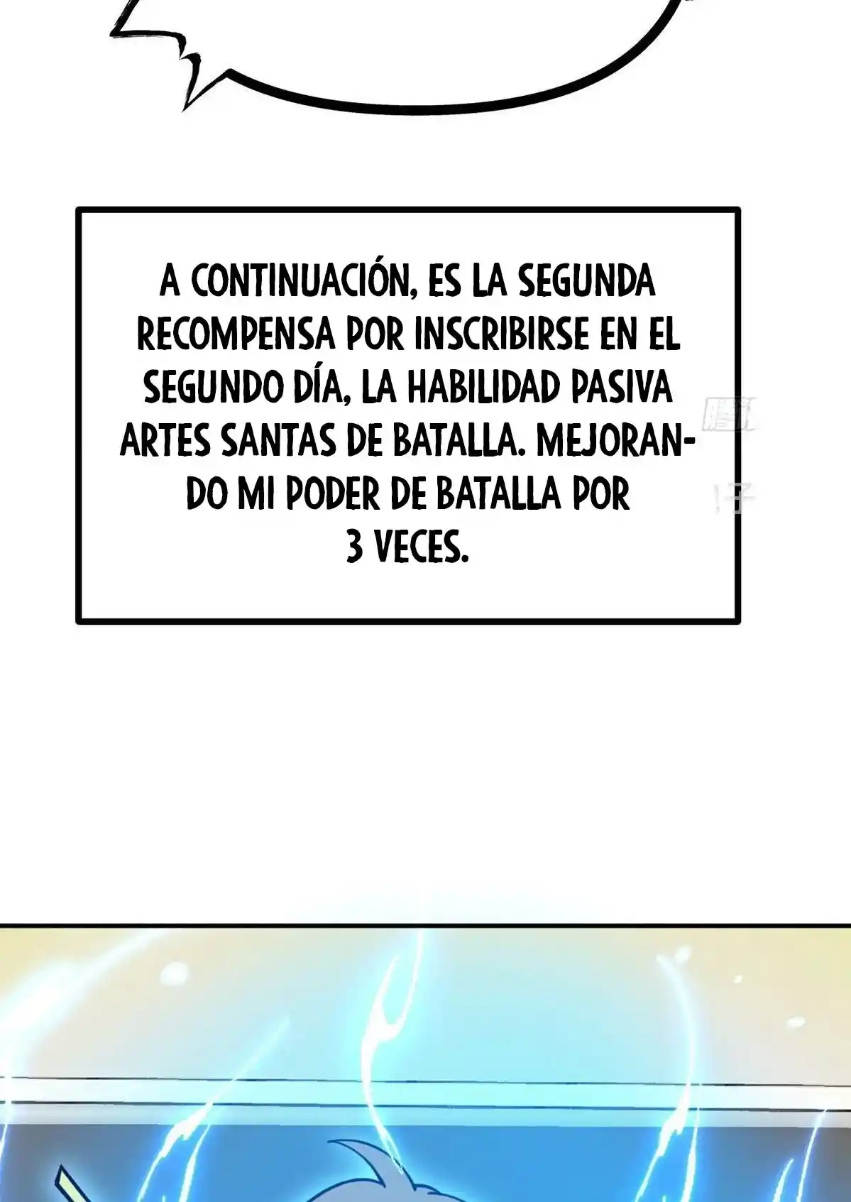 One Punch Star For 30 Days Sign In - Capítulo 64 - Página 28 - LectorTMOo
