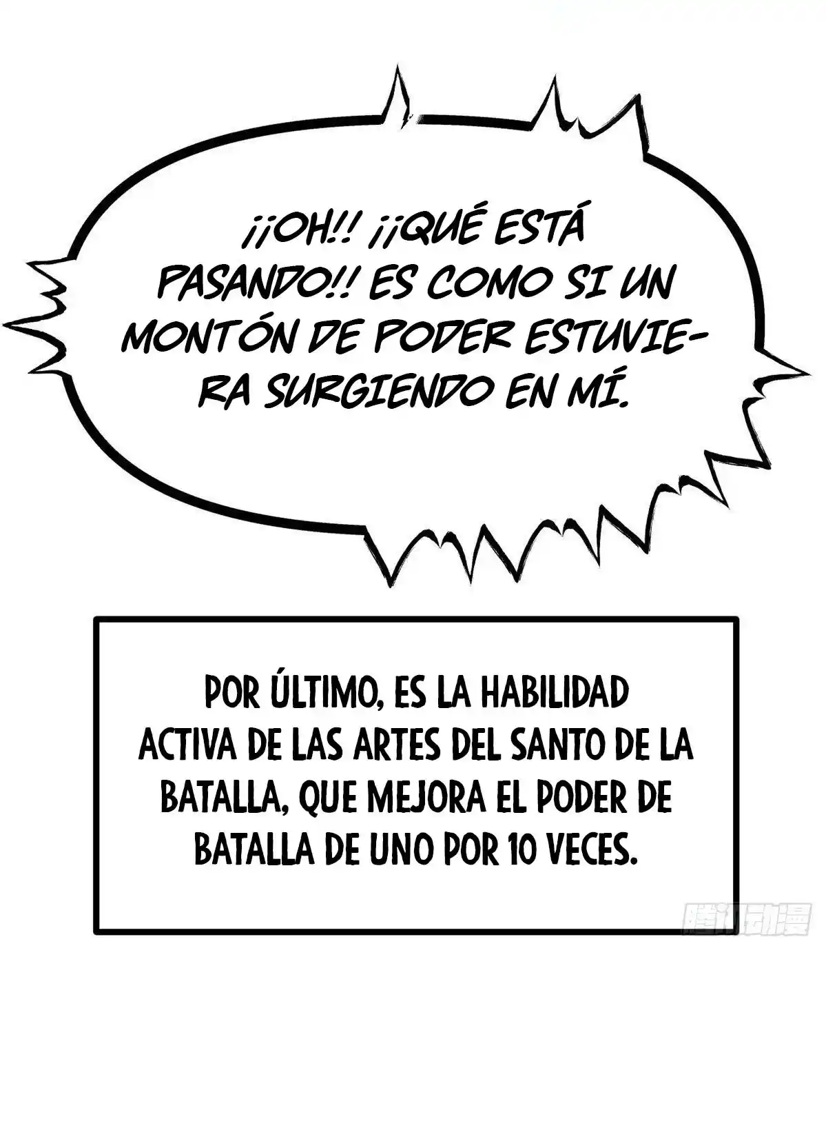 One Punch Star For 30 Days Sign In - Capítulo 64 - Página 30 - LectorTMOo